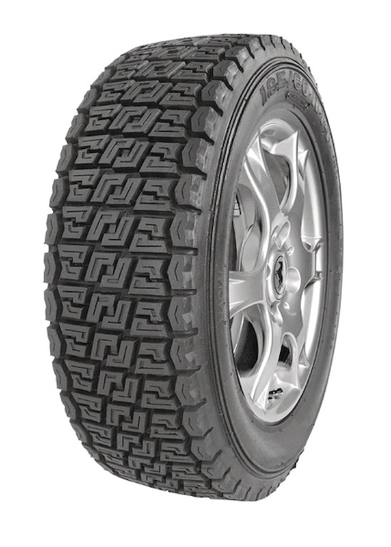 Vraník 165/70R13 SPORT CROSS 55°Sh 165/70R13