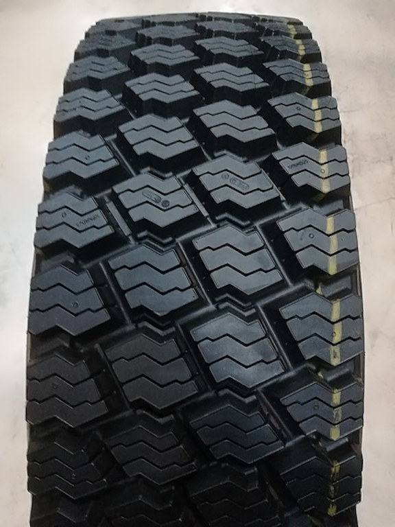 Vraník 315/80 R 22,5 MIDAS M20 315/80R22,5