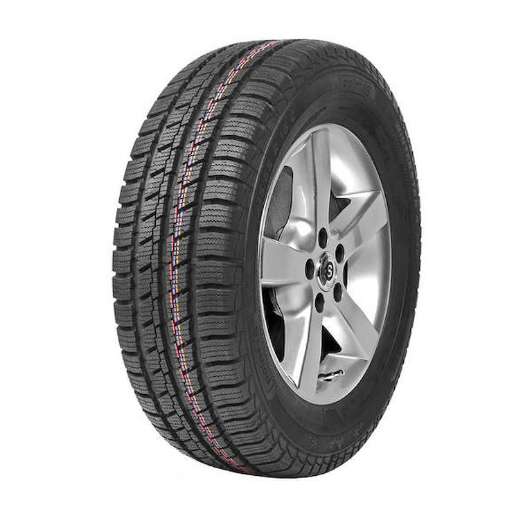 Point S 225/65R16C 112/110R WINTERSTAR 4 VAN 8PR 225/65R16