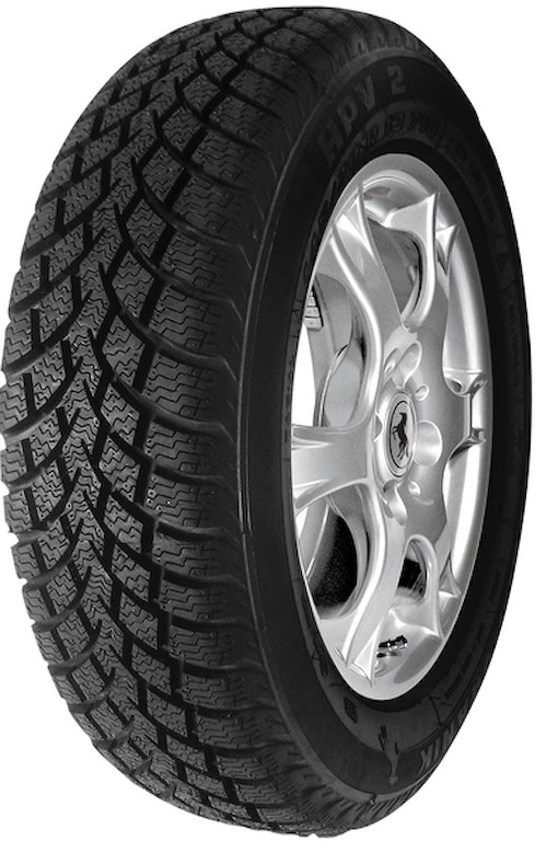 Vraník 145/70R13 71Q HPV 2 (M+S) 145/70R13