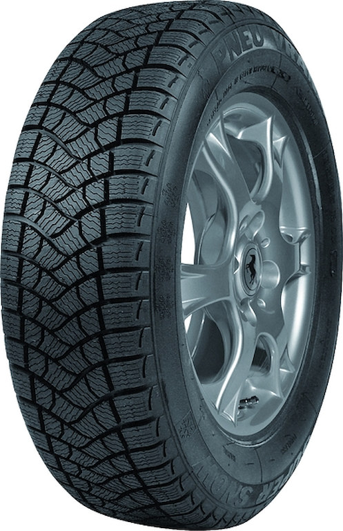 Vraník 165/65R14 79T SUPER SNOW (M+S) 165/65R14