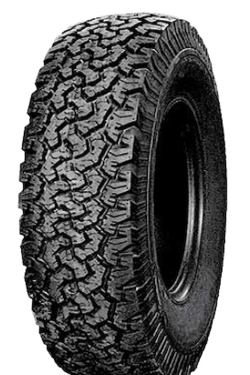 Ziarelli 235/85 R16 120/116S CRUISER (M+S, 3PMSF) 235/85R16