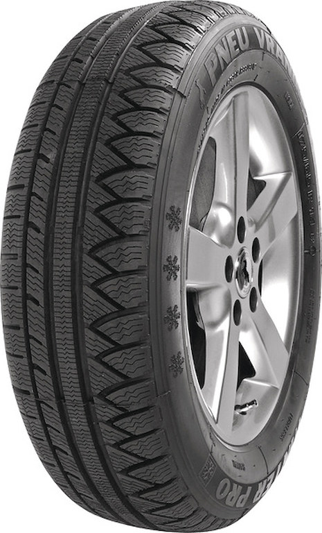 Vraník 225/45R17 91H GREEN D. W PRO (M+S) 225/45R17