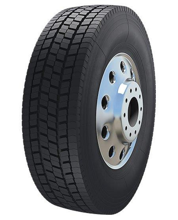 Satoya 235/75R17,5 132/129M SD060 M+S 235/75R17,5