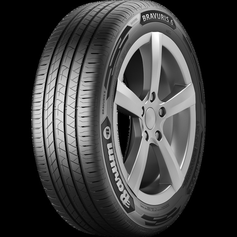 Barum 195/65R15 91H BRAVURIS 6 195/65R15