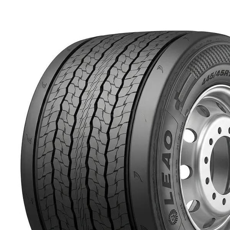 Leao 385/55R19,5 156J H201-T 385/55R19,5