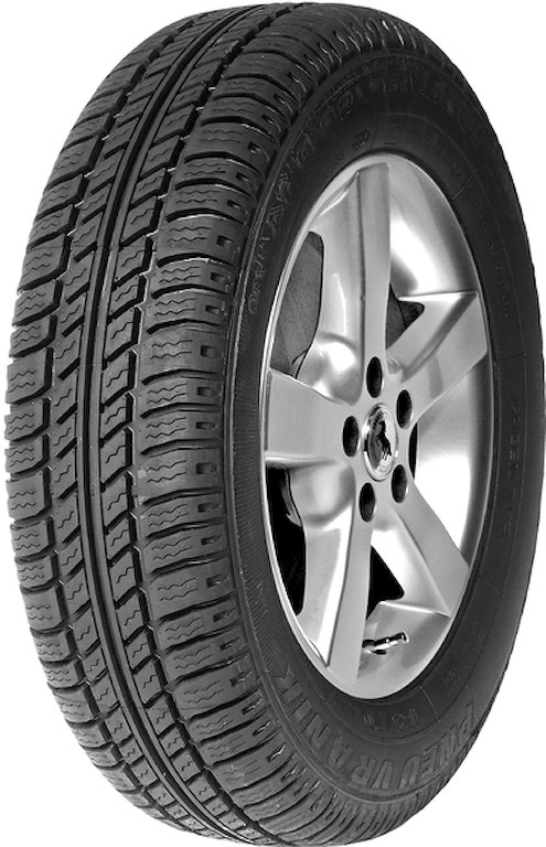 Vraník 165/65R14 78T MXT (DOT2018) 165/65R14