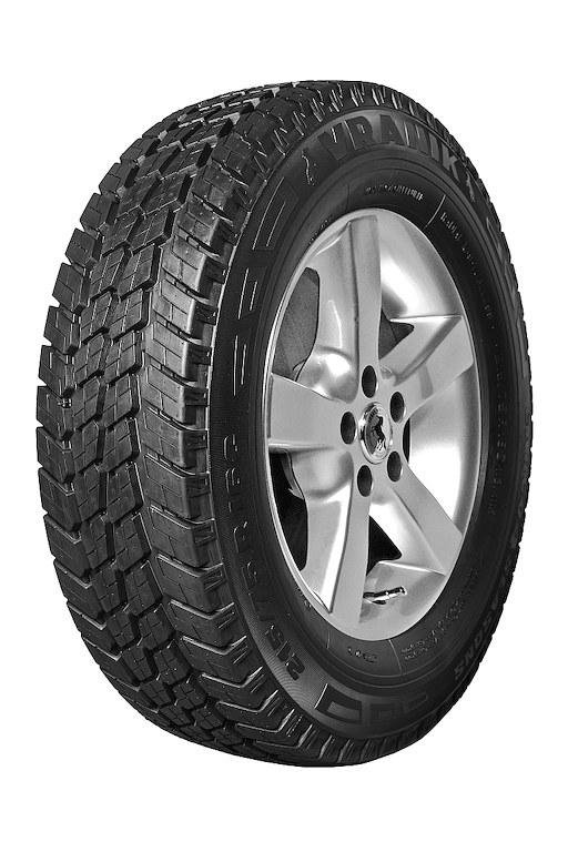 Vraník 215/75R16C 113/111R CARGO 4S (M+S) 215/75R16
