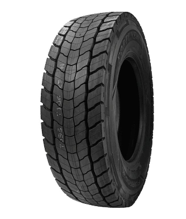 Fortune 205/75R17,5 124/122M FDR 606 M+S 3PMSF 205/75R17,5