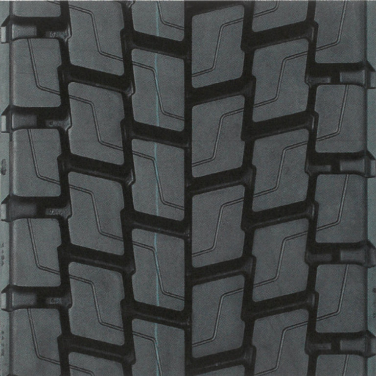 Vraník 315/80 R 22,5 K54 315/80R22,5