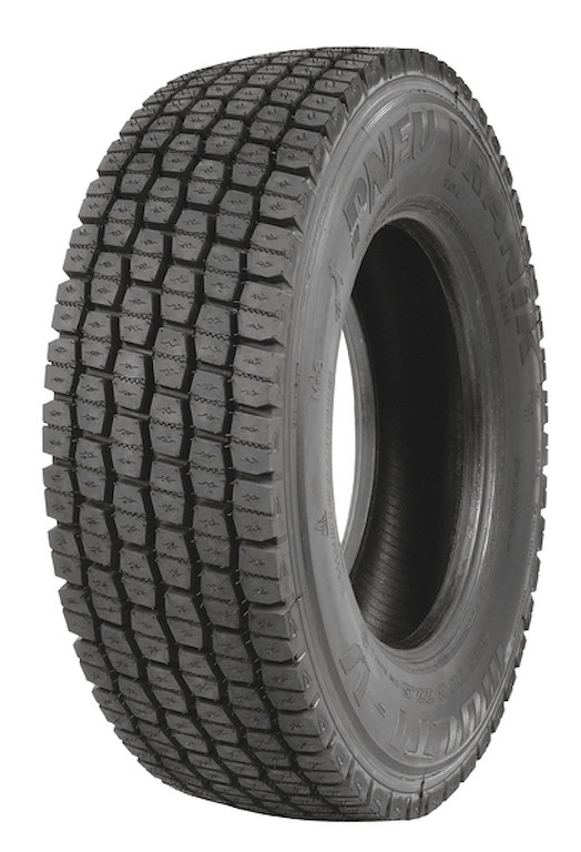 Vraník 315/70R22,5 MULTI-V 315/70R22,5