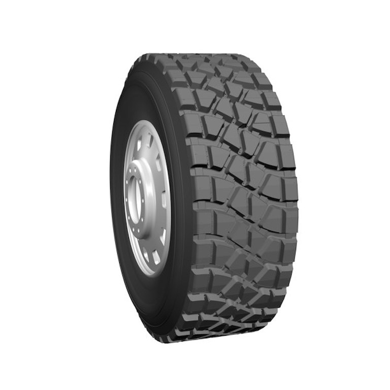 Vraník 435/50R19,5 GALGO ETW 435/50R19,5