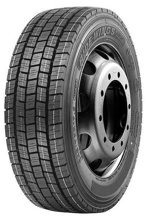 Leao 235/75R17,5 TL KLD200 132/130M 3PMSF 235/75R17,5