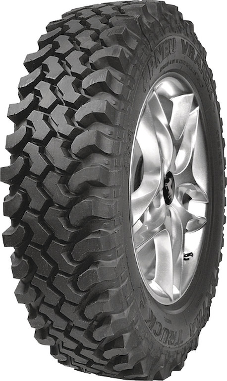 Vraník 215/65R16 98R EXTRA TRUCK (M+S) 215/65R16
