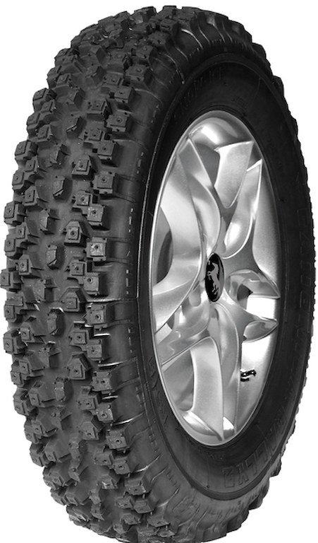 Pneus Ovada 165/65R14 RALLYE 2 165/65R14