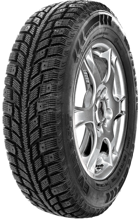 Vraník 165/70R14 81T HPL (M+S) 165/70R14
