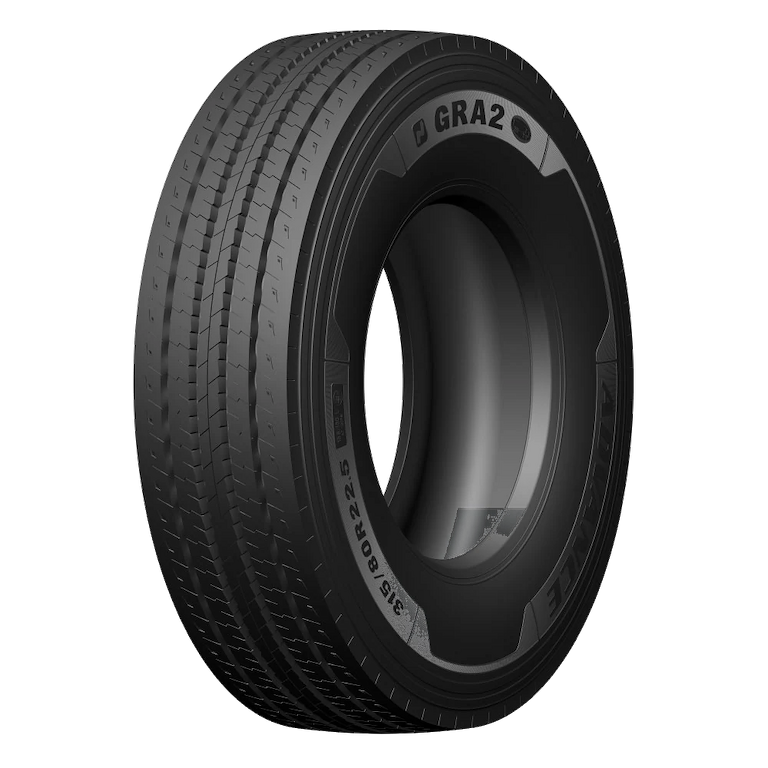 Advance 315/60R22,5 154/150L TL GRA2 315/60R22,5