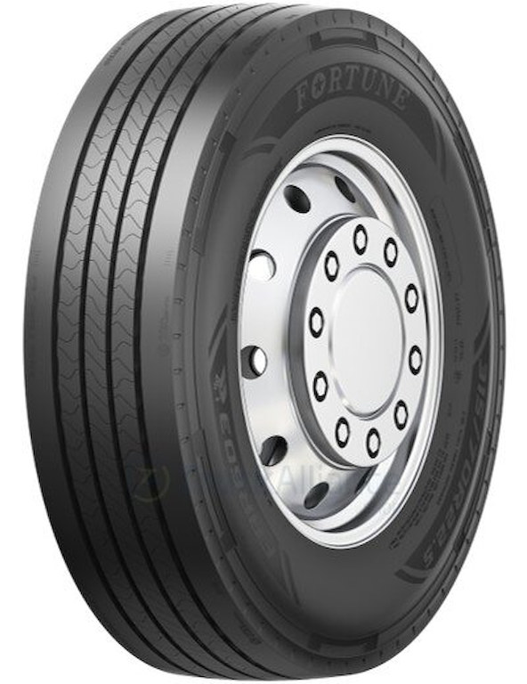 Fortune 225/75R17,5 129/127M FAR603 225/75R17,5