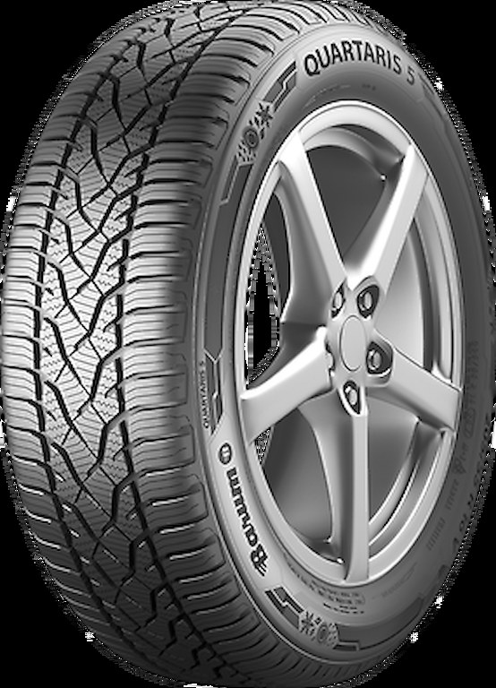 Barum 215/65R16 98H FR QUARTARIS 5 215/65R16