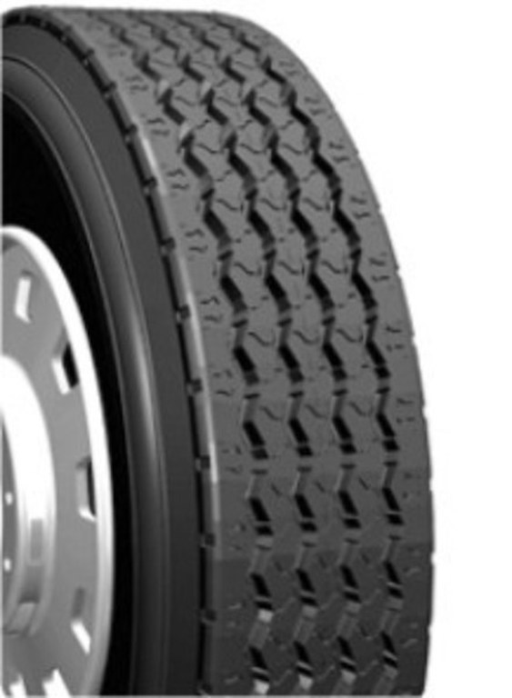Vraník 245/70 R 19,5 MIDAS R2 245/70R19,5