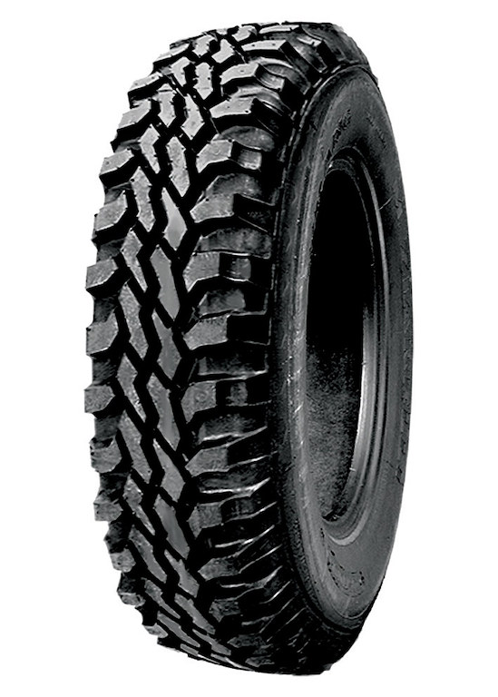 Ziarelli 205/80R16 BFG (M+S, 3PMSF) 205/80R16