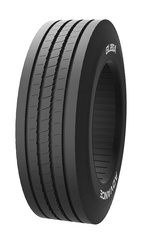 Advance 275/70R22,5 148/145M 18PR TL GL238A M+S 3PMSF 275/70R22,5