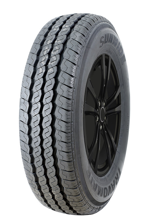 Sunwide 195/70R15C 104/102S 8PR Travomate 195/70R15