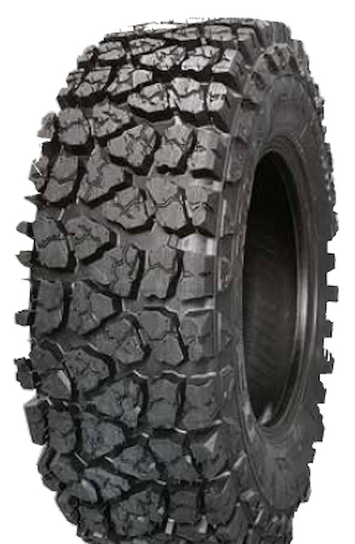 Ziarelli 265/70 R16 112H VARANO (M+S, 3PMSF) 265/70R16