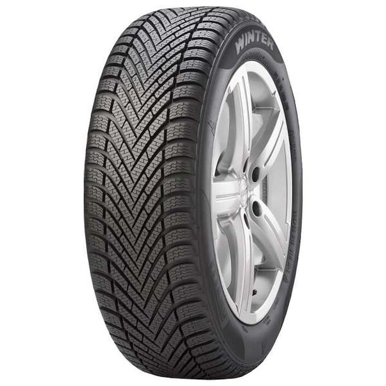 Pirelli 205/50R17 93H XL Cinturato Winter M+S 3PMSF 205/50R17