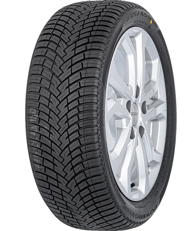 Pirelli 195/65R15 95V XL POWERGY ALL SEASON 195/65R15