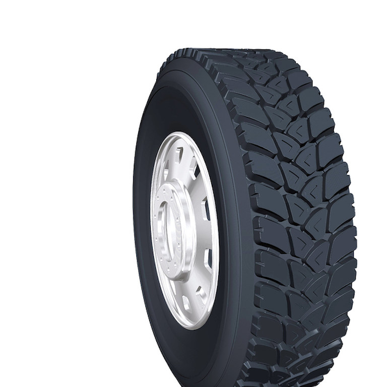 Vraník 315/80 R 22,5 ADT 315/80R22,5