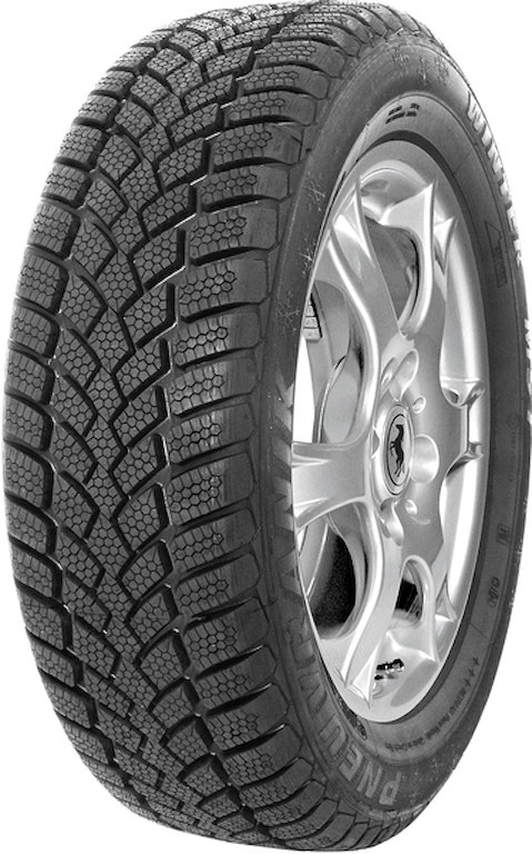 Vraník 185/65R14 86T TS 780 (M+S) 185/65R14