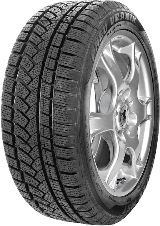 Vraník 205/55R16 91H W790 (M+S) 205/55R16