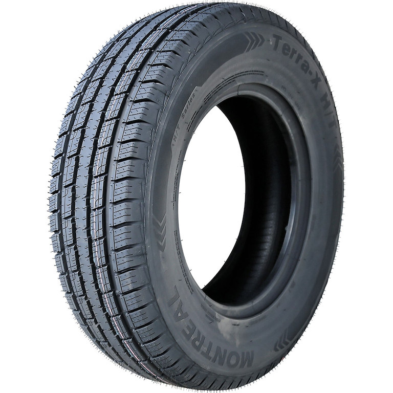 Montreal 235/75R15 105S TERRA-X H/T 235/75R15