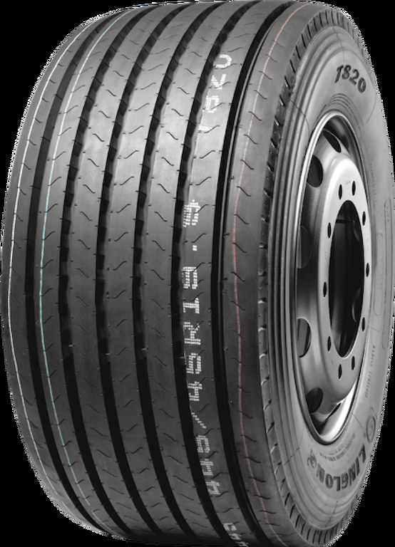 Leao 435/50R19,5 TL T820 160J 435/50R19,5