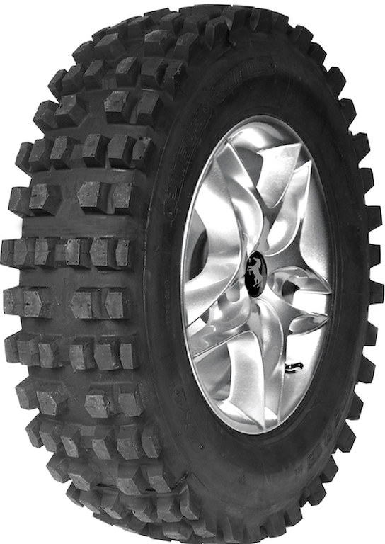 Pneus Ovada 205/80R16 75L MAXI CROSS 205/80R16