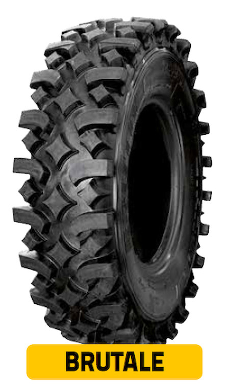 Ziarelli 265/70R16 112H BRUTALE (M+S, 3PMSF) 265/70R16