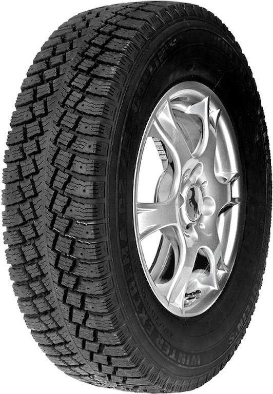 Vraník 215/65R16 C 109/107R HC 2 (M+S) 215/65R16