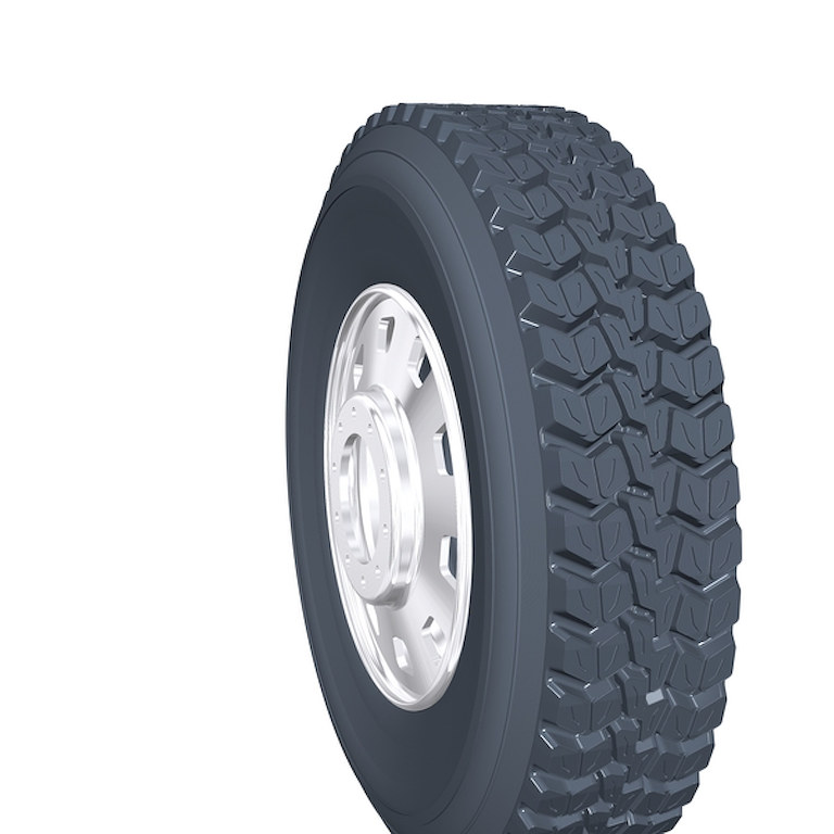 Vraník 315/80 R 22,5 AD 315/80R22,5