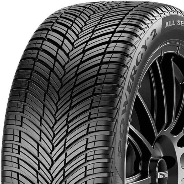 Pirelli 205/55R17 95V XL Powergy 2 All Season 205/55R17
