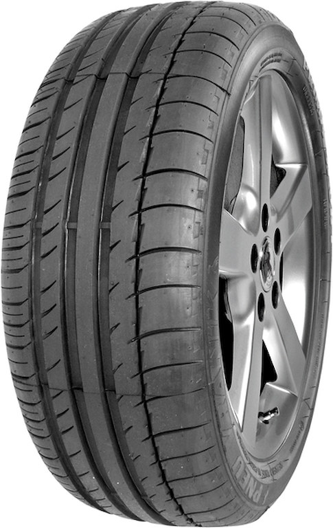 Vraník 185/65R14 86H PS 2 185/65R14
