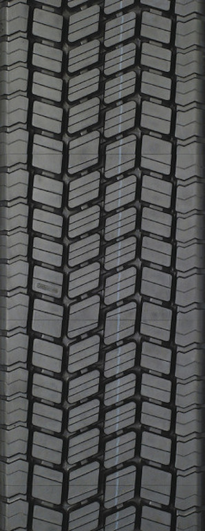 Vraník 275/70R22,5 MIDAS GRTA 275/70R22,5