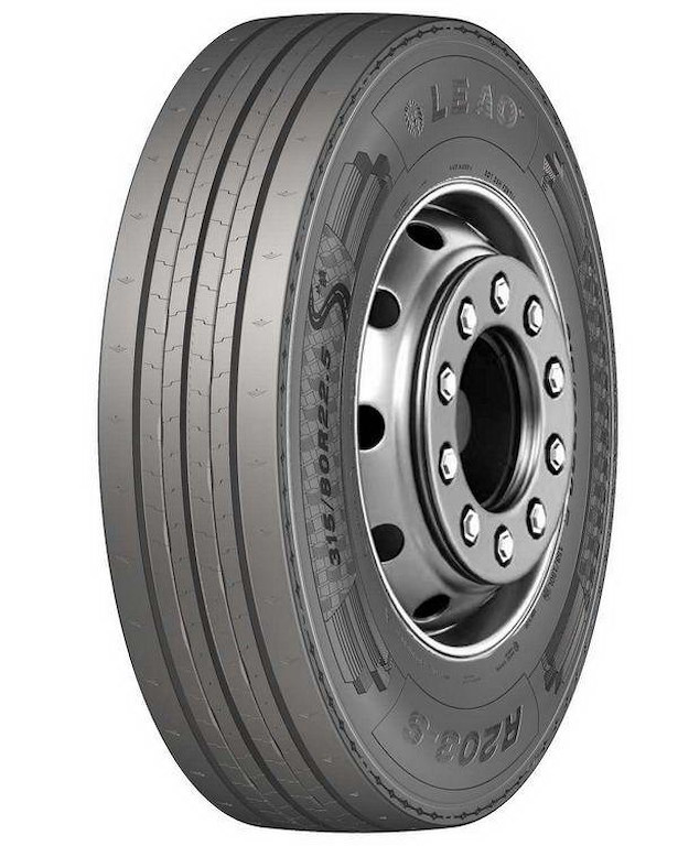 Leao 295/60R22,5 150/147L R203-S 295/60R22,5