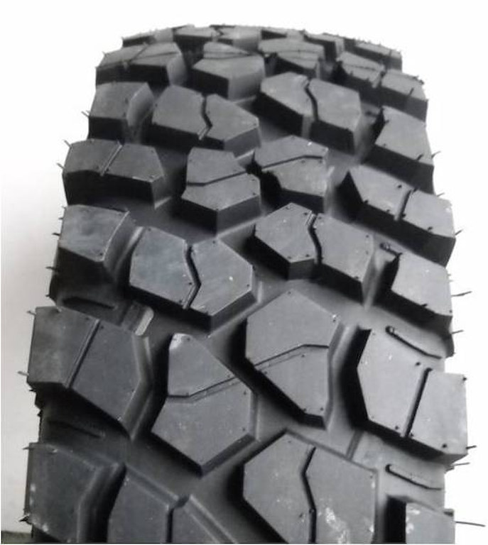 Pneus Ovada 245/70R16 107Q K2 245/70R16