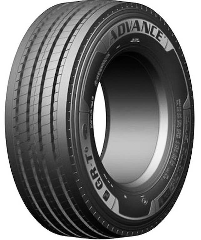 Advance 235/75R17,5 143/141J 16PR GR-T1 M+S 3PMSF 235/75R17,5