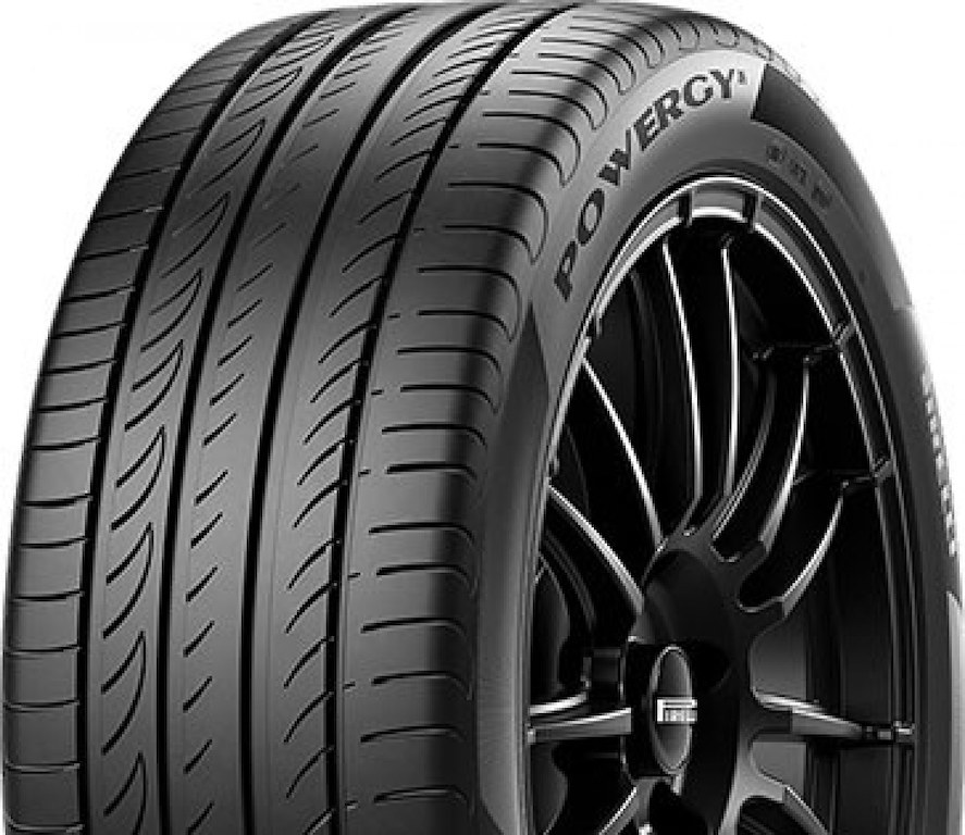 Pirelli 215/50R17 95Y XL POWERGY 215/50R17
