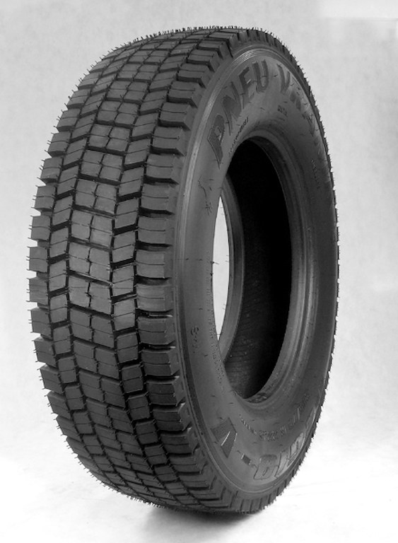 Vraník 245/70R17,5 136/134M REGIO-V 245/70R17,5