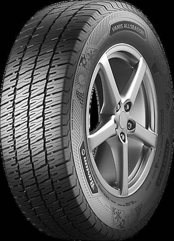 Barum 225/70R15C 112/110R Vanis AllSeason 8PR 225/70R15