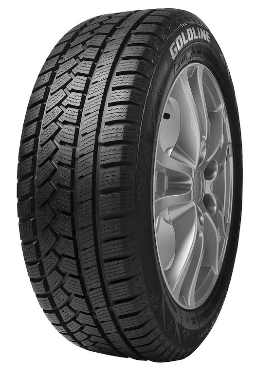 Goldline 165/70R13 79T GLW1 165/70R13