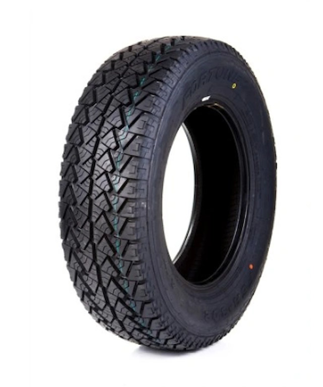 Fortune 265/65R17 112T FSR302 A/T 265/65R17